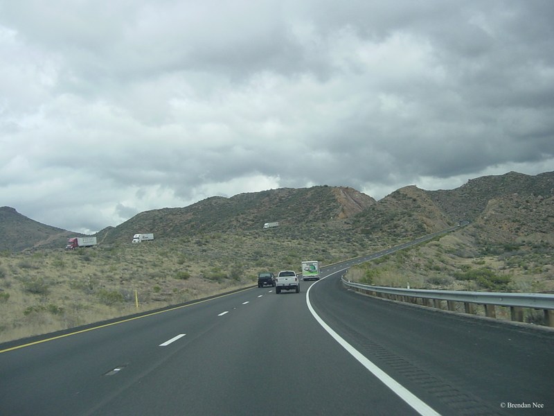 Southwest Highways